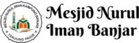 MASJID NURUL IMAN BANJAR